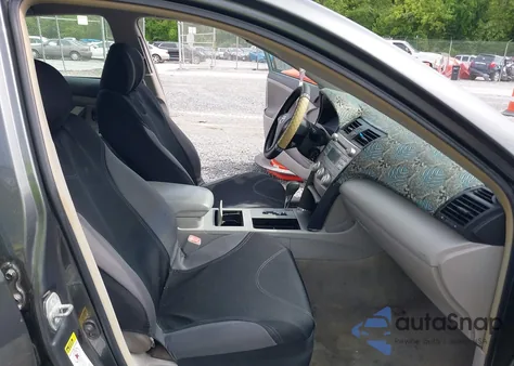 2007 Toyota Camry Se из США, поврежденный, VIN 4T1BE46KX7U028266